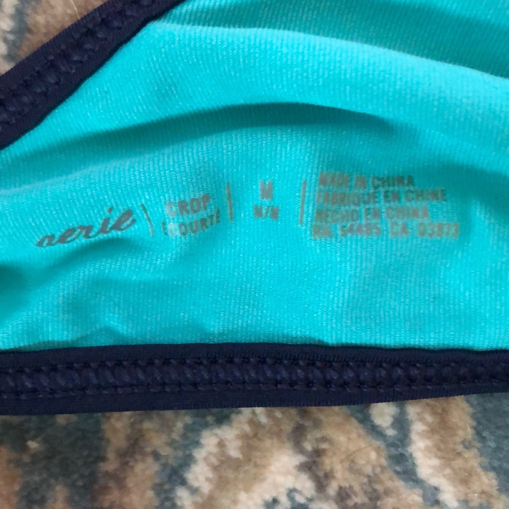 Aerie bathing suit - Picture 5 of 5